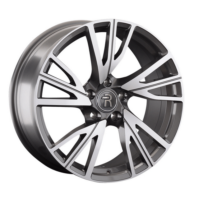 

Колесный диск Replay B233 8.5x19/5x120 D72.6 ET38