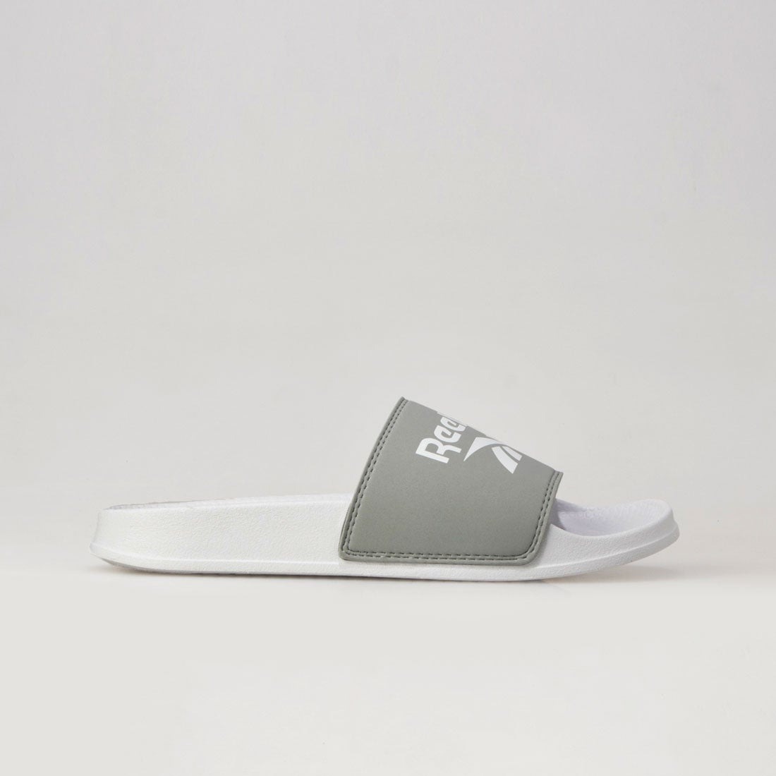 

Сланцы женские Reebok Rbk Fulgere Slide серые 9 US, Серый, Rbk Fulgere Slide