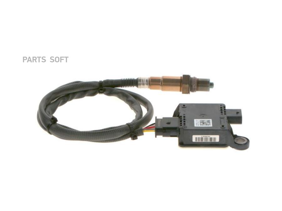 

Датчик частиц! MB GL/GLE/ML W166/X166 2.5CDI/3.5CDI 12-19