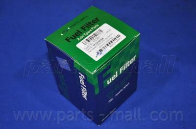

Фильтр Топливный Parts-Mall арт. PCA-058