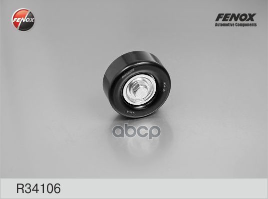 

R34106_ролик обводной! Ford Focus/Mondeo 1.6-2.0 98-04, Mazda Tribute 2.0 00>