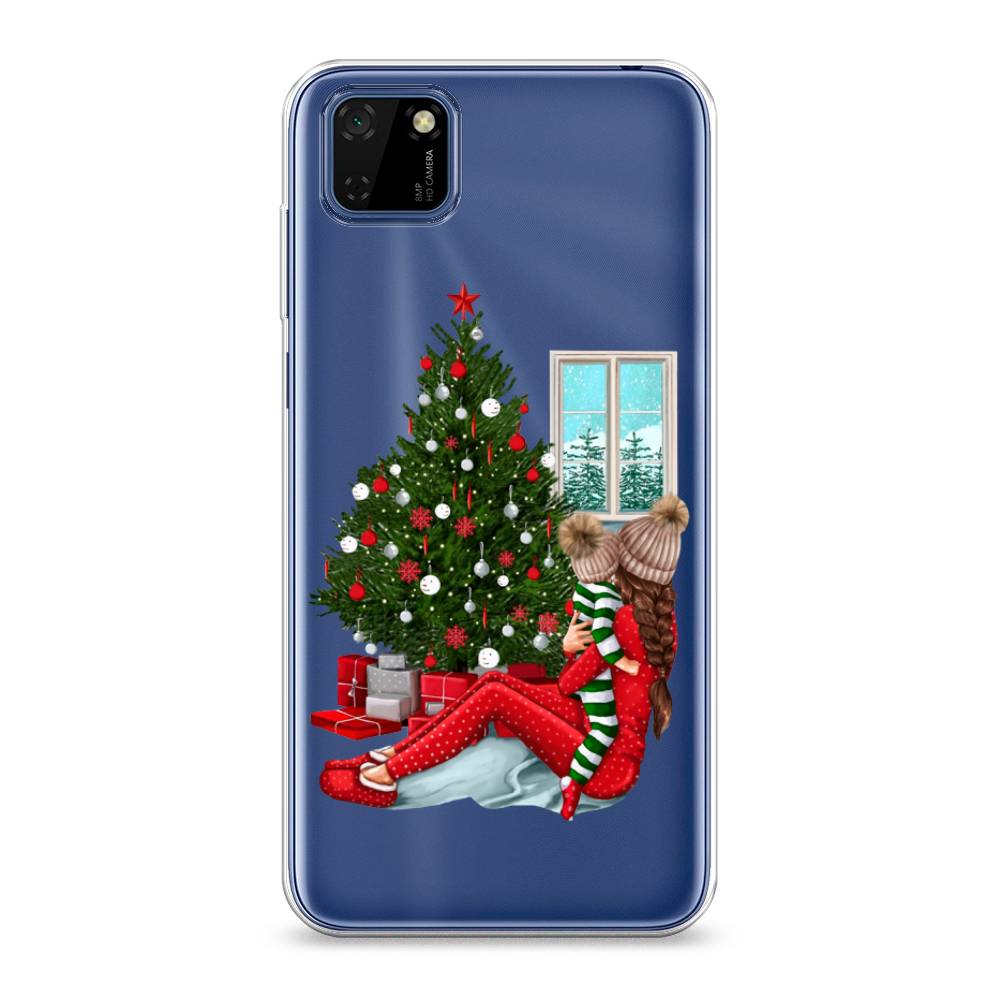 Чехол на Huawei Y5p 