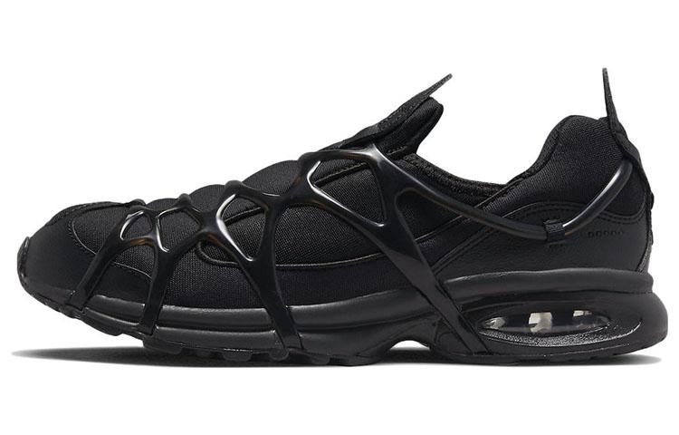 

Кроссовки унисекс Nike Air Kukini Triple Black черные 42.5 EU, Черный, Air Kukini Triple Black