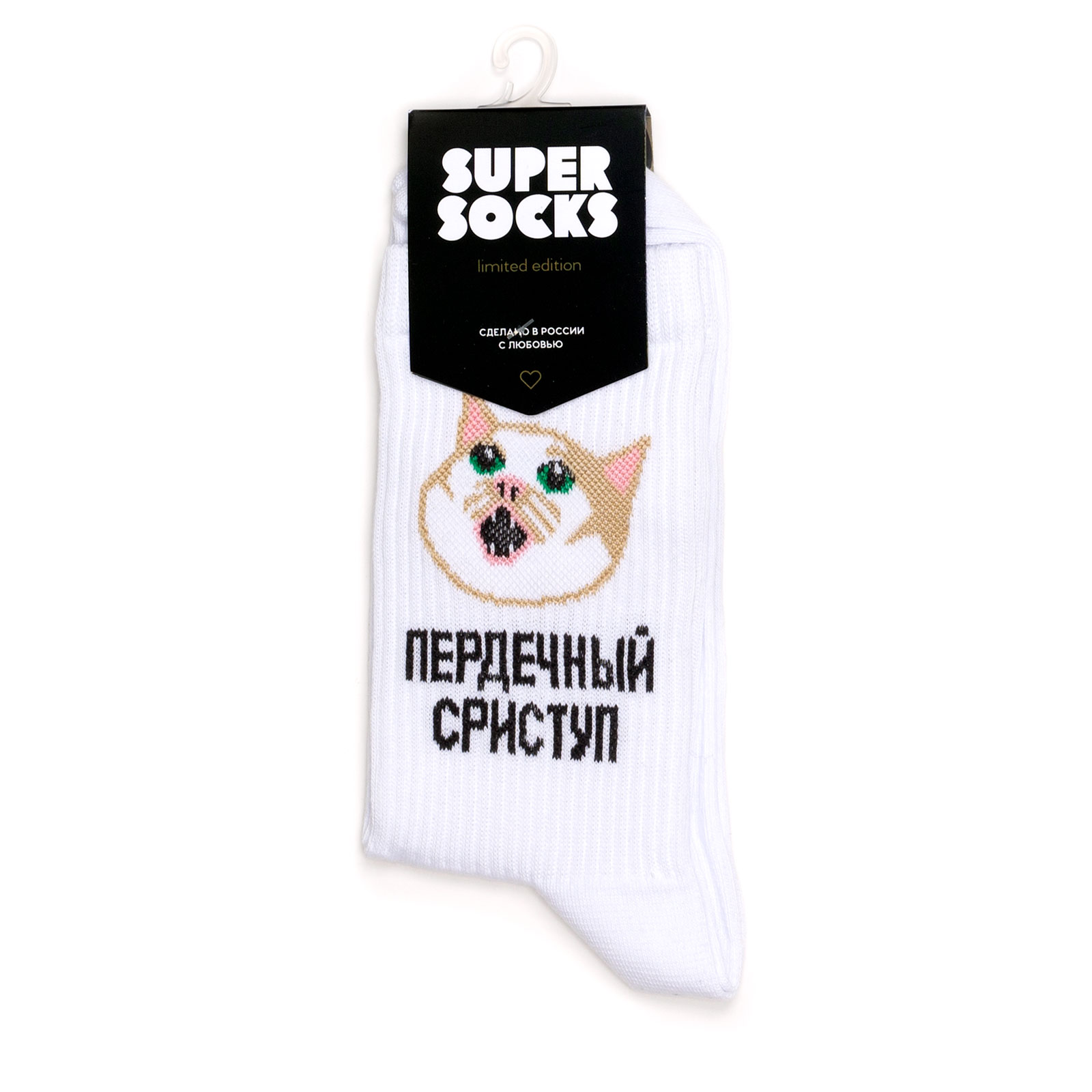 

Носки унисекс Super-Socks-Perdechniy-Sristup бежевые; розовые; черные; белые 40-45, Super-Socks-Perdechniy-Sristup