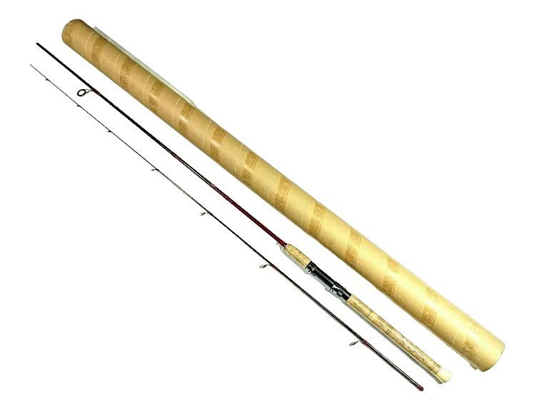 

Спиннинг Catana BX270 штекерный углепластиковый 2,7 м тест 0-8 гр, BX270