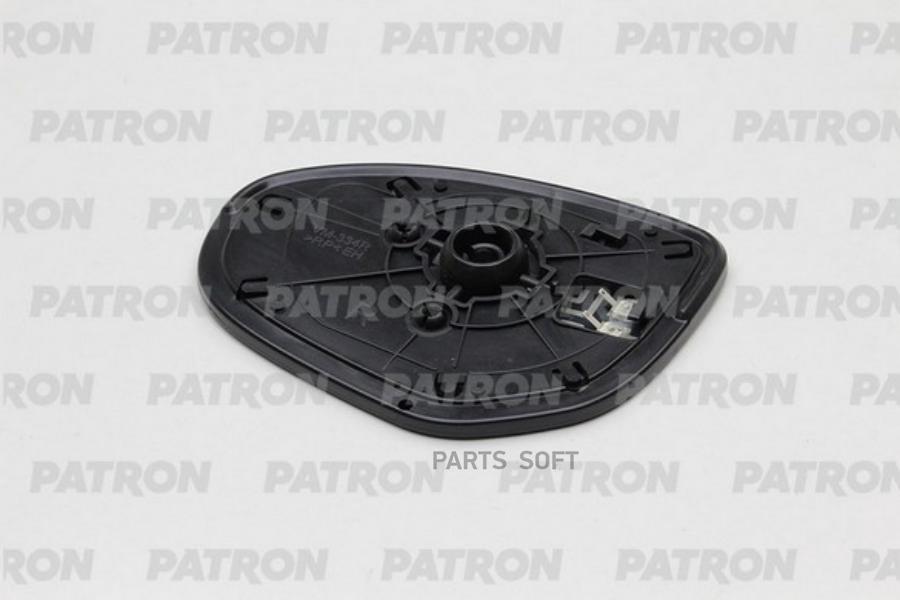 

Стекло Зеркала Прав Выпукл ,С Подогр Mazda: 3 2009-13 Patron Pmg2309G04