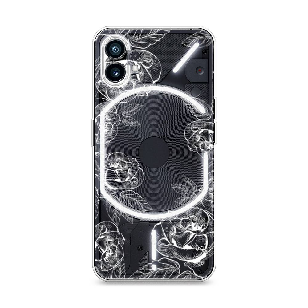 Чехол на Nothing Phone (1) 