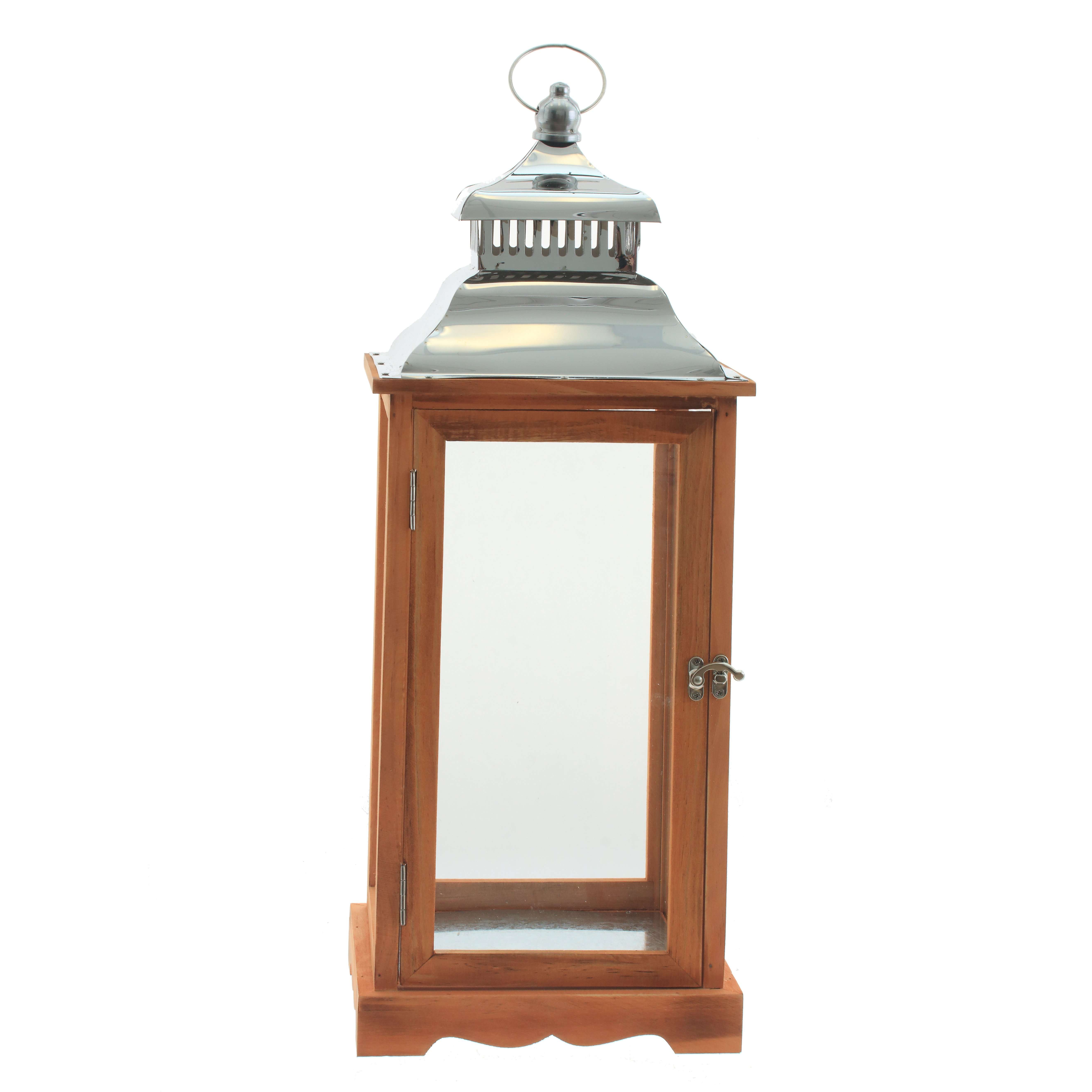 

Подсвечник, 22*22*60 cм KSM-726115, Коричневый