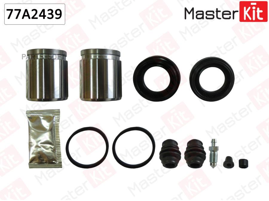 

Ремкомплект Тормозного Суппорта Поршень MasterKit арт. 77A2439
