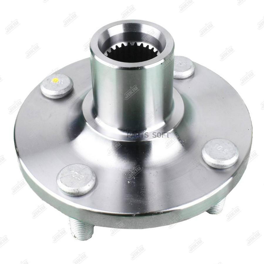 

HW21002_ступица передняя! Toyota Corolla Ce120/Nze12/Zze12 00-08