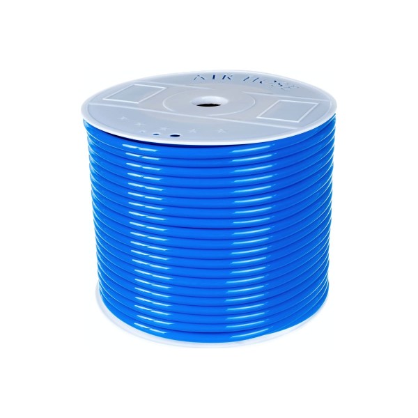 

Пневмотрубка полиуретановая Pegas (10х12 мм; бухта 100 м) Pegas pneumatic 6404