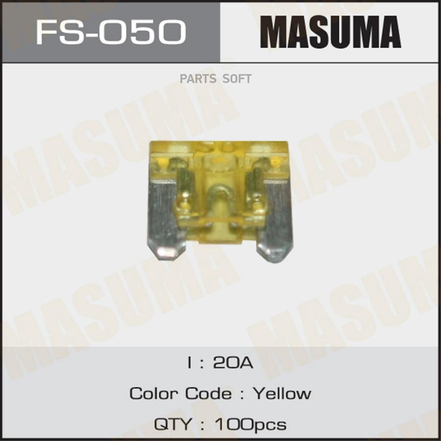 

Предохранитель Low Profile Mini 15A, 1 Шт.
