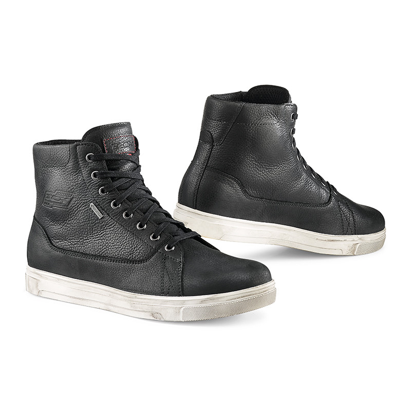 Мотоботы TCX Mood GTX, Цвет Черный 43