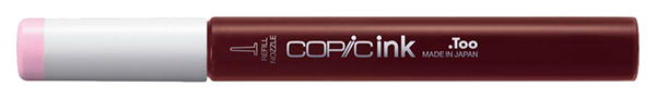 Заправка для маркеров Copic Too Izumiya Co Inc RV52 сладкая вата