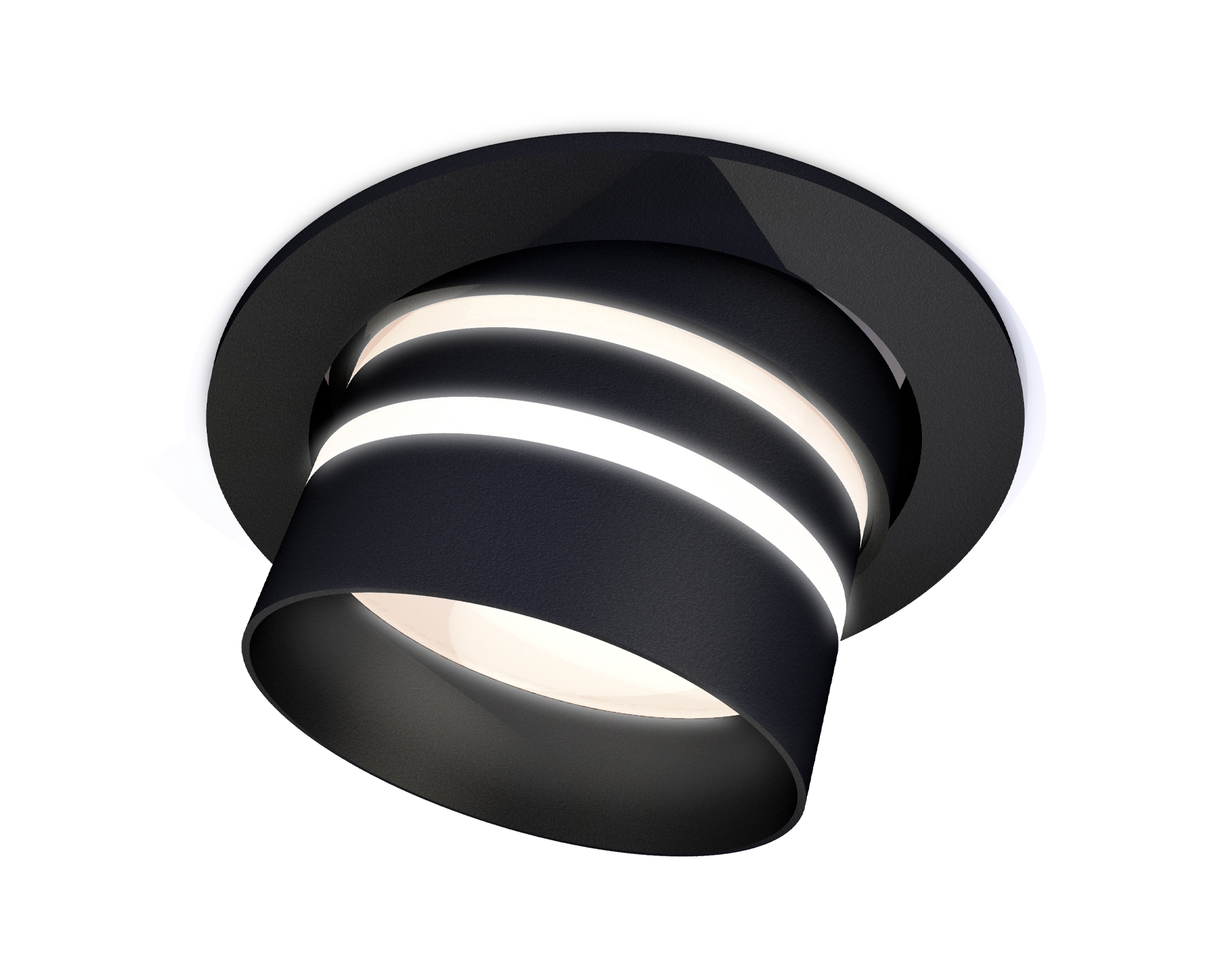 

Встраиваемый светильник Ambrella Light TECHNO SPOT, XC7652082, Стиль Хай-тек