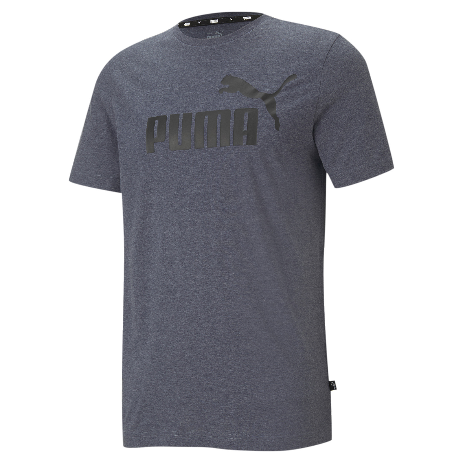 фото Футболка мужская puma 58673606 серая 2xl