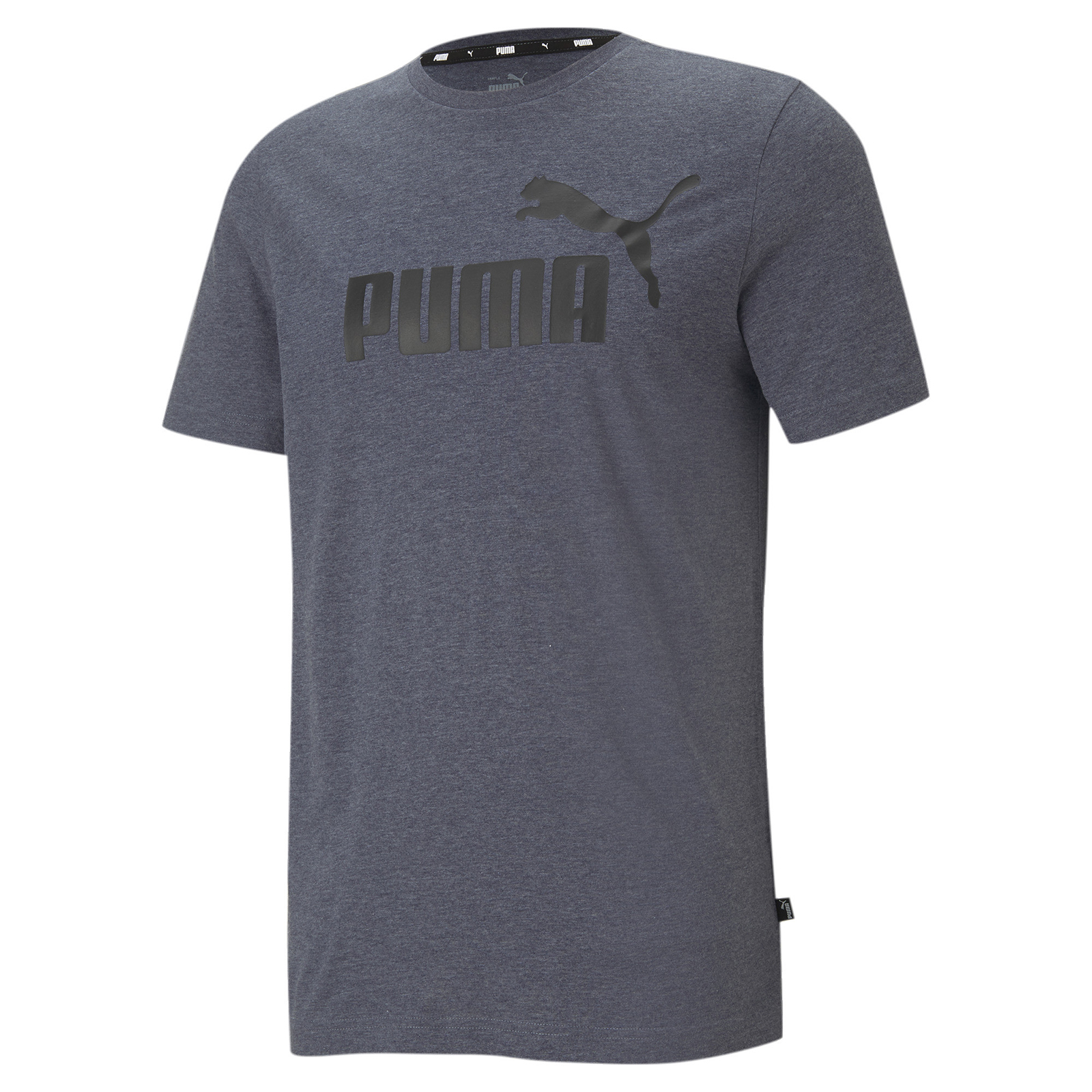 

Футболка мужская PUMA 58673606 серая M, 58673606