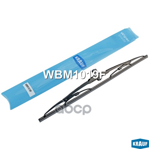 

Щетка стеклоочистителя каркасная WBM1019F