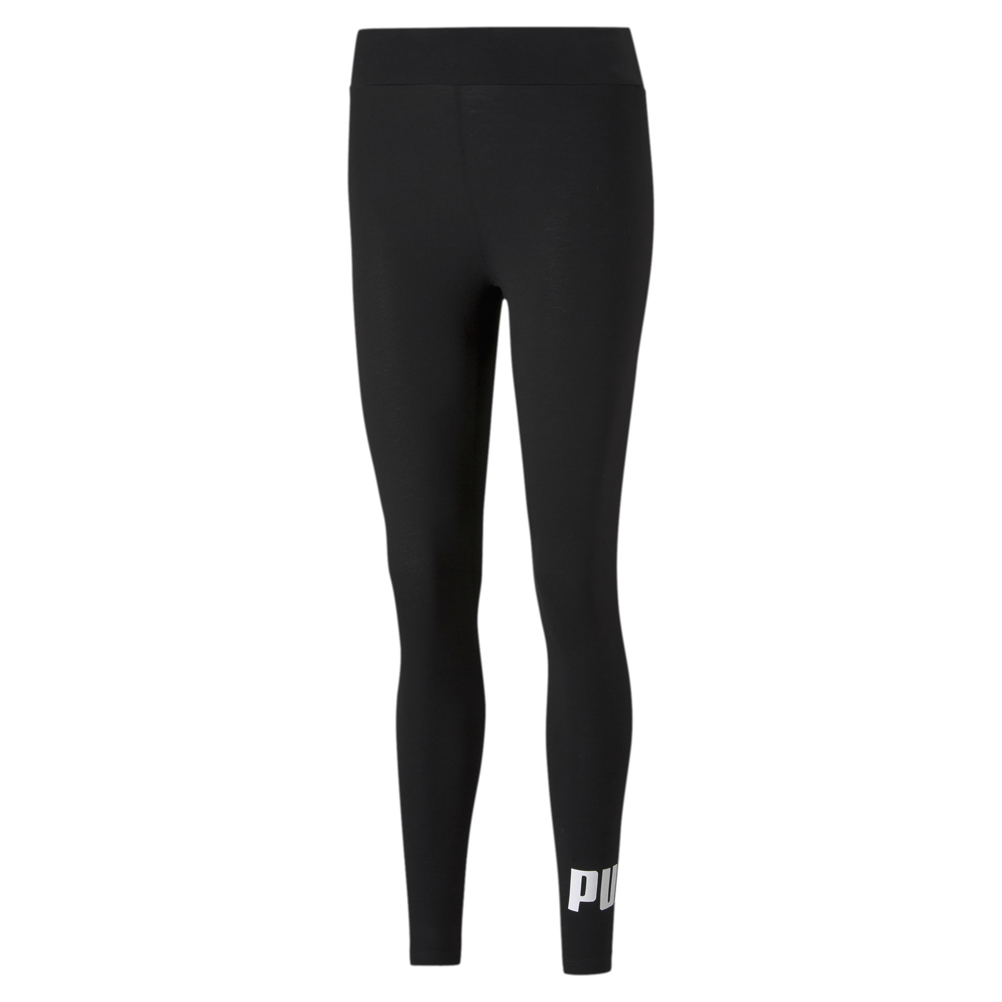 

Леггинсы женские PUMA 58683201 черные L, 58683201