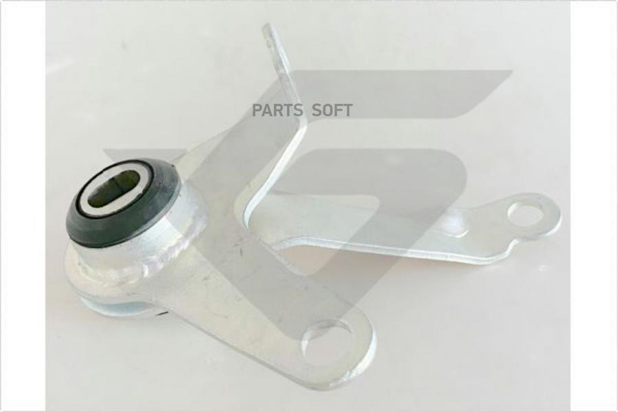 

Опора Двс Ar Mito, Fiat Punto 1.3D 05> 55700440