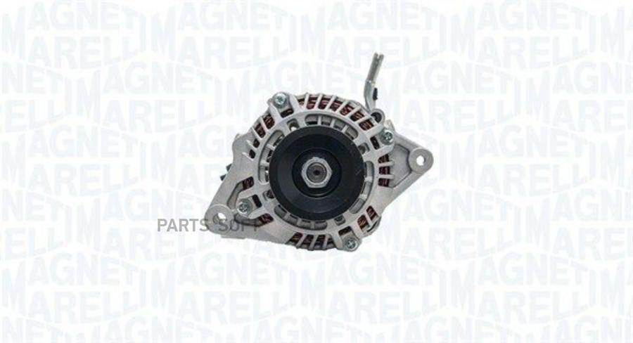 Генератор Mitsubishi L200/Pajero III/Pajero Sport I 96>07 MAGNETI MARELLI 063731271010