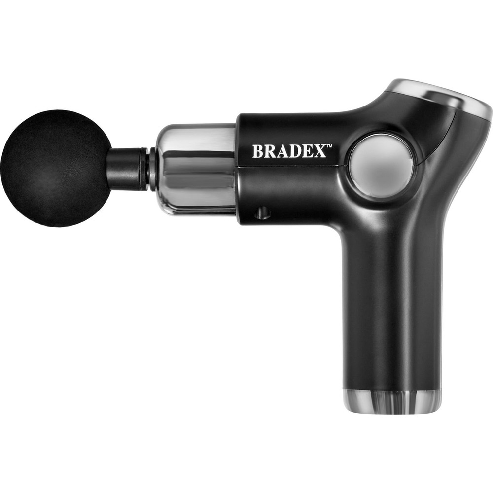 Перкуссионный массажёр Bradex KZ 1424