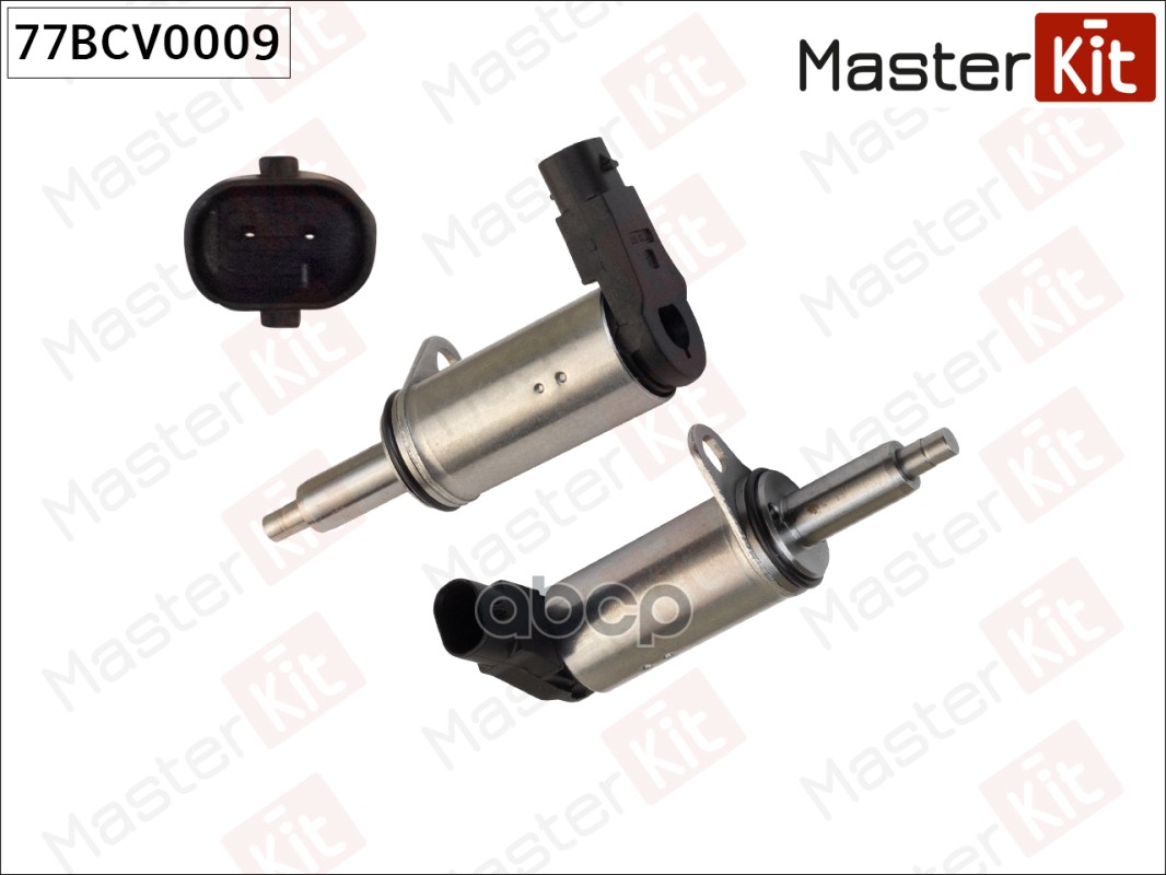 

Клапан Vvt Masterkit 77Bcv0009 MasterKit 77BCV0009