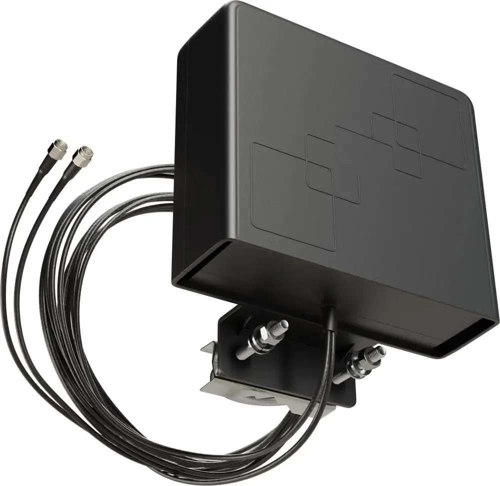 

Внешняя антенна РЭМО BAS-2346 Flat MiMo (1385655), BAS-2346 Flat MiMo