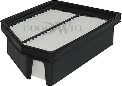 

Фильтр воздушный GOODWILL AG 347