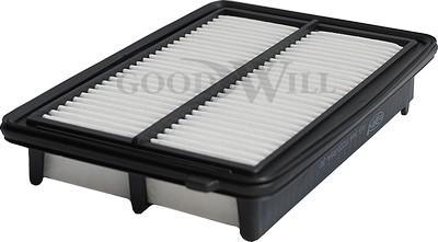 

Фильтр воздушный GOODWILL AG 344