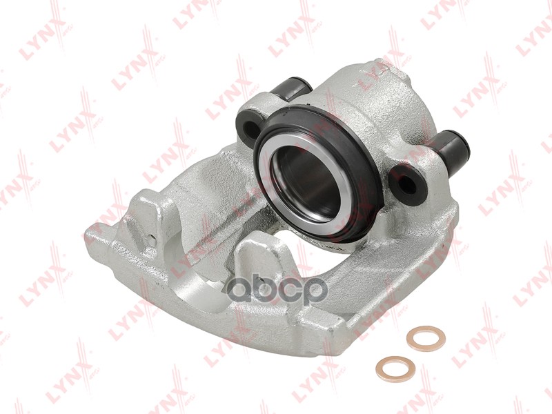 

Суппорт Тормозной Передний L Audi Q3 11-18 Seat Alhambra 10-22 Volkswagen Tiguan 08-18 / S