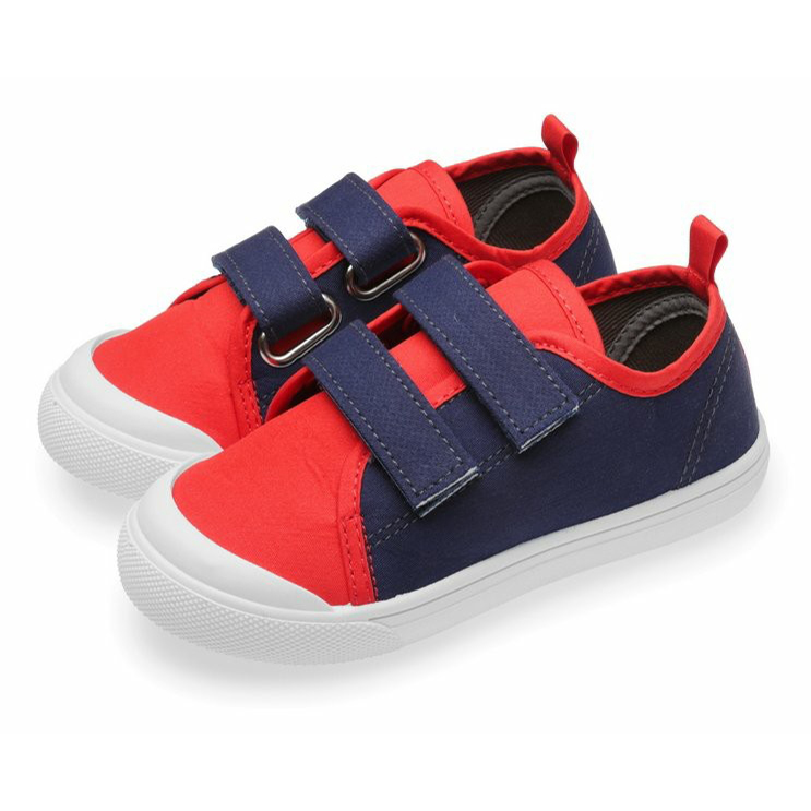 

Кеды Palloncino 3356 цв. красный р. 28, 3356