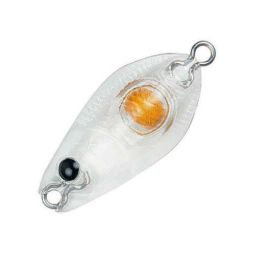 

Lucky Craft Блесна колеблющаяся LUCKY CRAFT S-ROLLER ( 2,2гр/1151 Southern Ball 816), Прозрачный;оранжевый