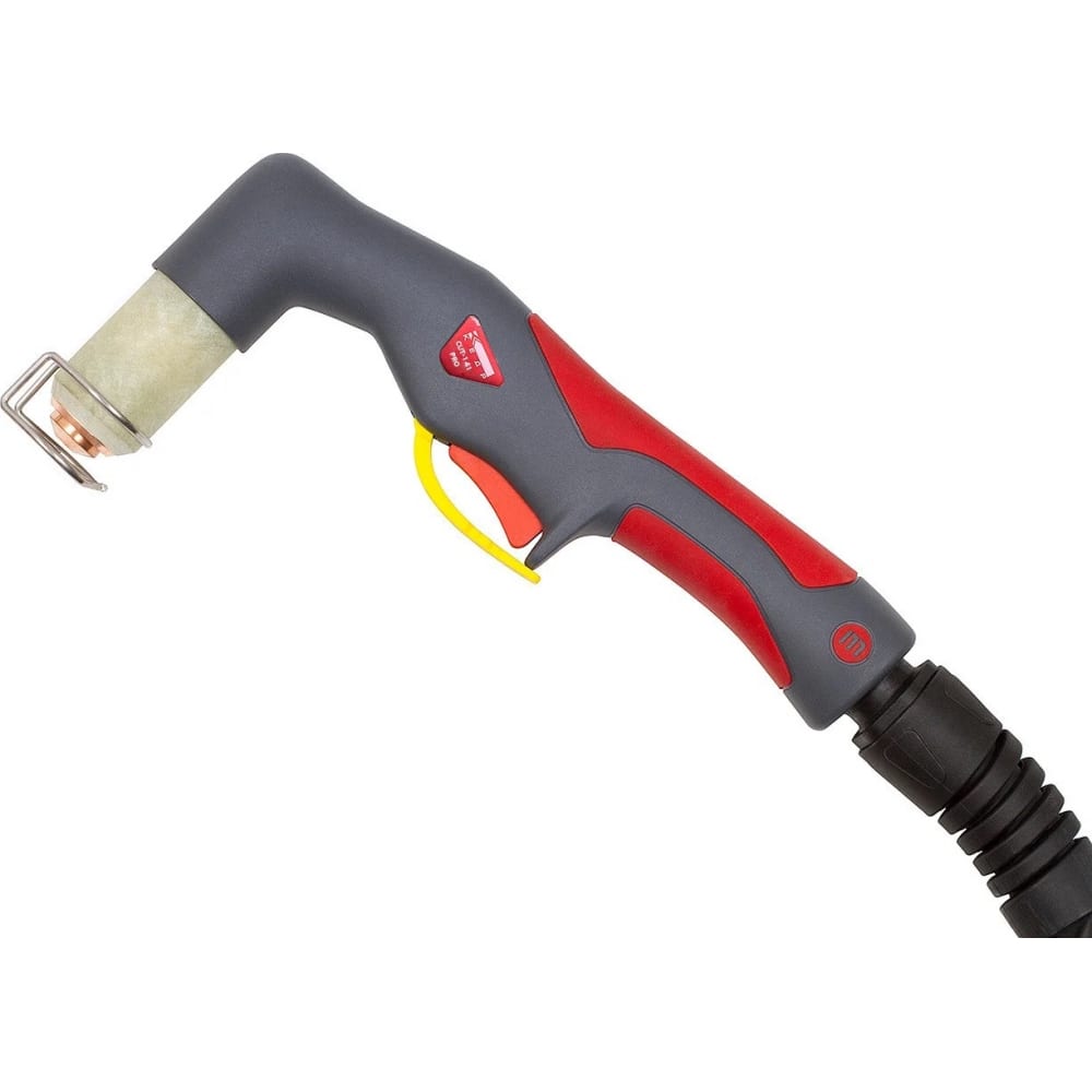 

Плазмотрон CUT-141 PRO (M16*1.5; 2pin; 6 м) КЕДР 8012092