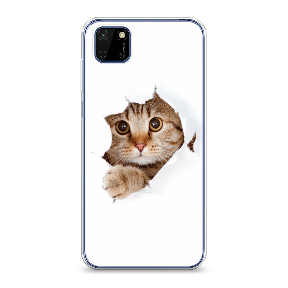 Чехол на Huawei Y5p 