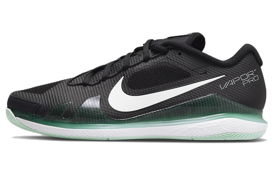 

Кроссовки унисекс Nike Court Air Zoom Vapor Pro черные 43 EU, Черный, Court Air Zoom Vapor Pro