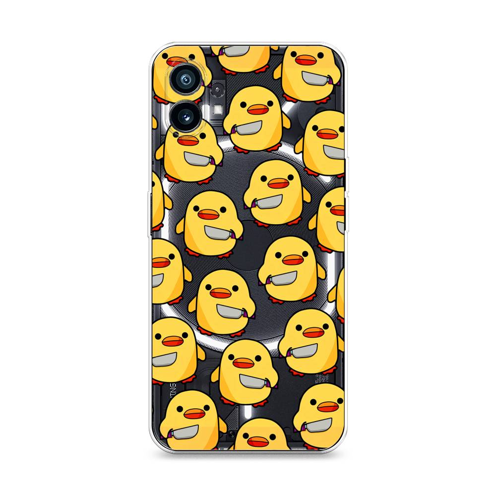 Чехол на Nothing Phone (1) 