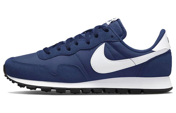 

Кроссовки унисекс Nike Air Pegasus синие 42 EU, Синий, Air Pegasus