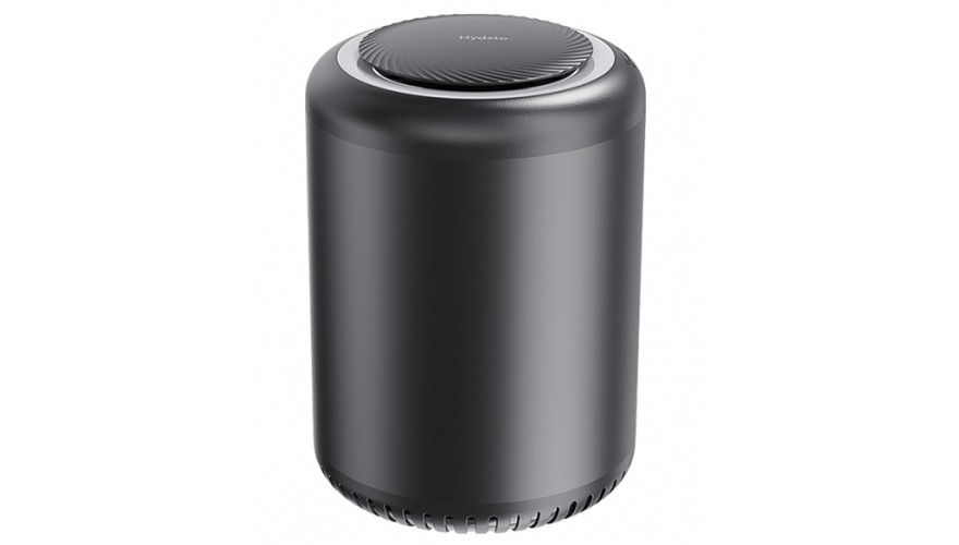 

Ароматизатор в машину Xiaomi Hydsto А1 Jasmine, Черный