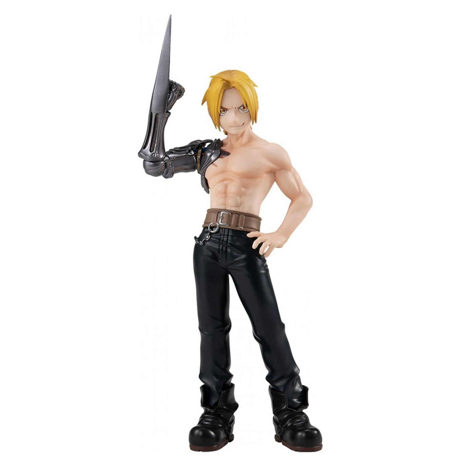 фото Фигурка good smile company fullmetal alchemist: edward elric