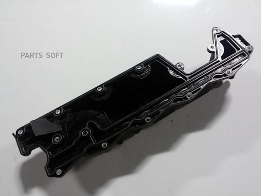 

Крышка Маслоуловителя/Oil Trap [Org] VOLVO арт. 31319642