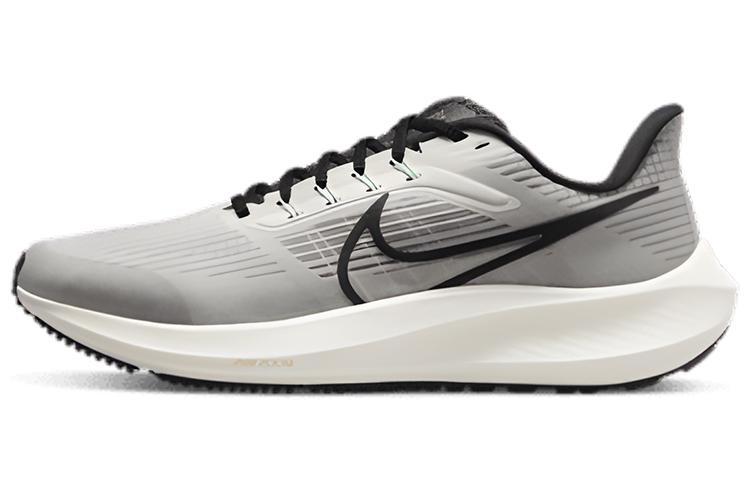 

Кроссовки унисекс Nike Air Zoom Pegasus 39 серые 40 EU, Серый, Air Zoom Pegasus 39
