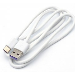 фото Кабель usb 3.1 тип c - usb 2.0 тип a atcom at2770 usb кабель 1.0m