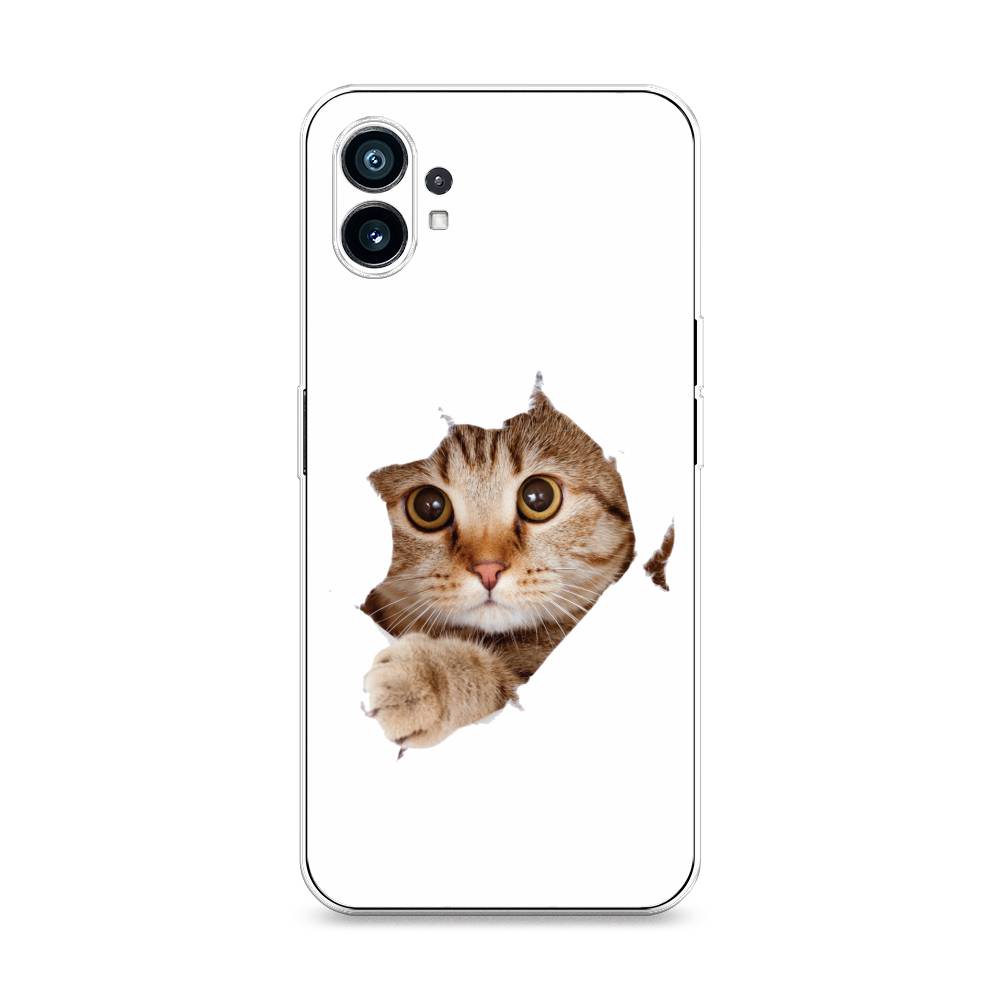 Чехол на Nothing Phone (1) 