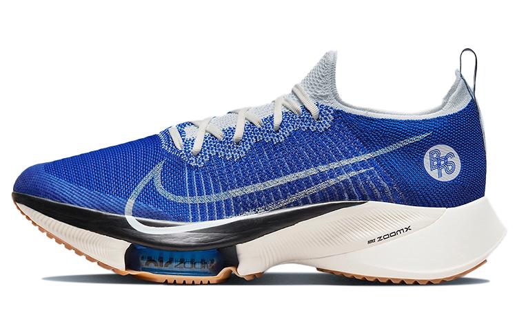 

Кроссовки унисекс Nike Air Zoom Tempo Next fk brs синие 42.5 EU, Синий, Air Zoom Tempo Next fk brs