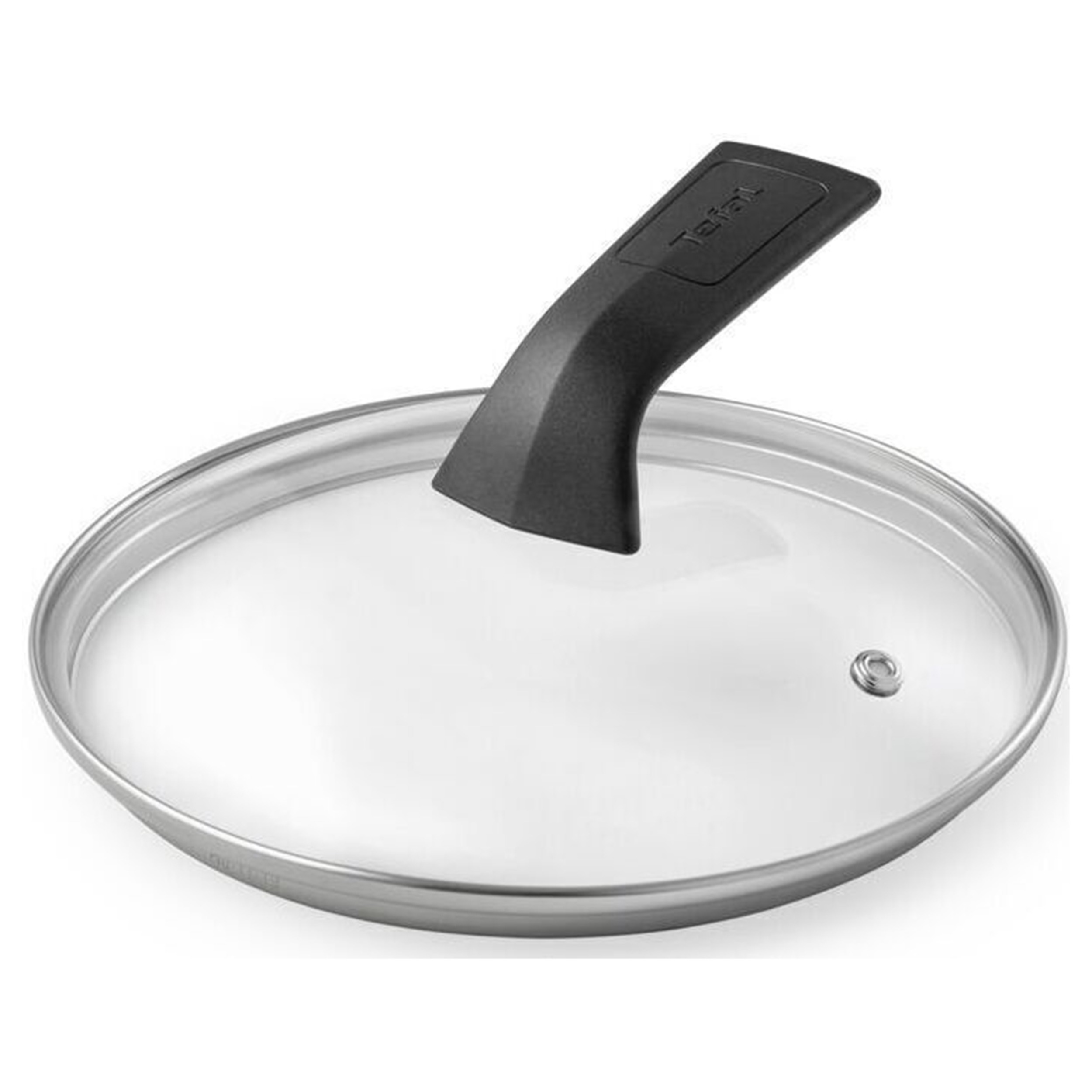 

Крышка универсальная Tefal 04198722 22 см, Прозрачный, коллекция Maestro