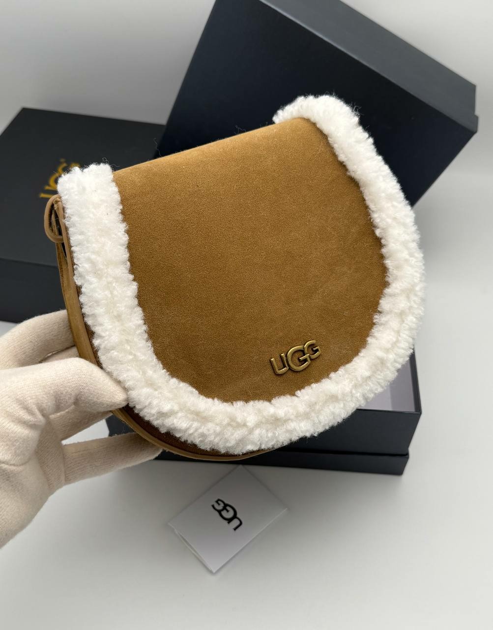 

Сумка кросс-боди женская NoBrand 03-PK горчичная, Коричневый, 03-PK