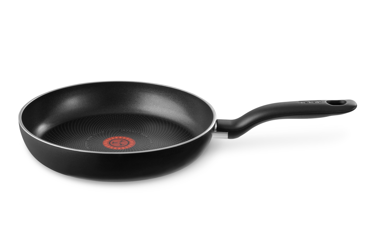 

Сковорода универсальная Tefal Simplissima 22 см черный 04191122, 4191122