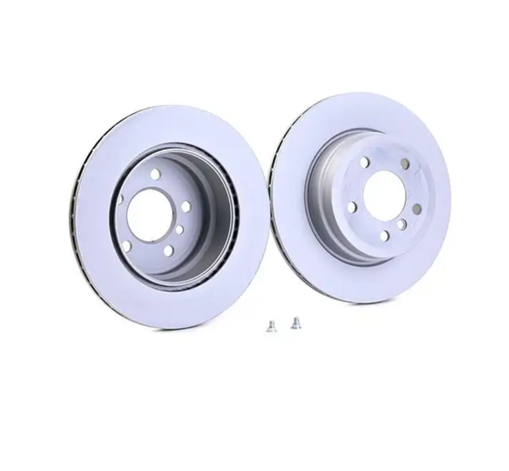 

Диск тормозной BMW 1(F20)/3(F30)/4(F32) 11-, ATE 24.0122-0278.1