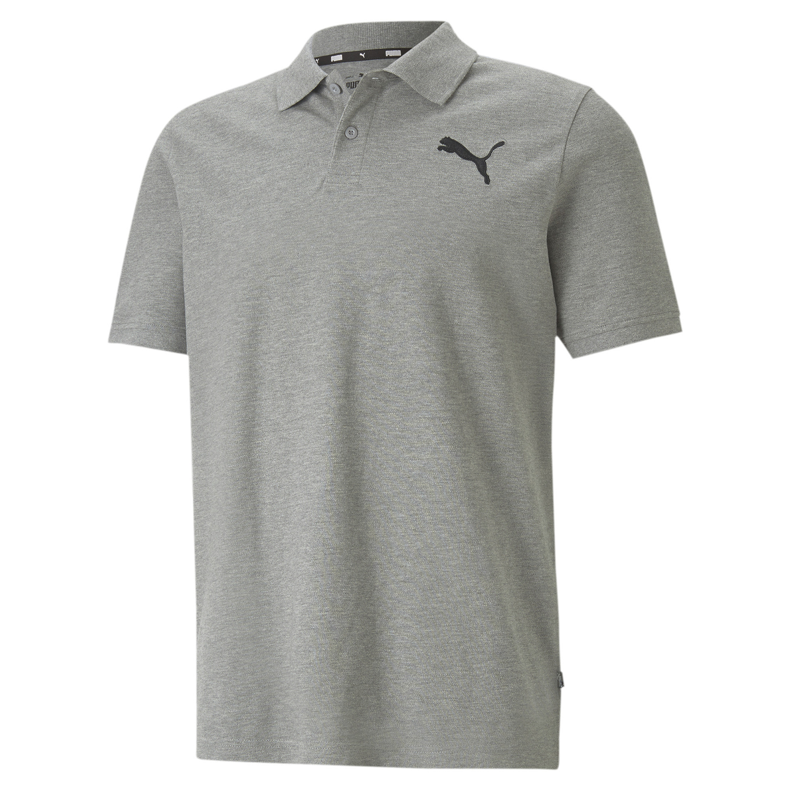 

Футболка мужская PUMA 58667453 серая S, 58667453
